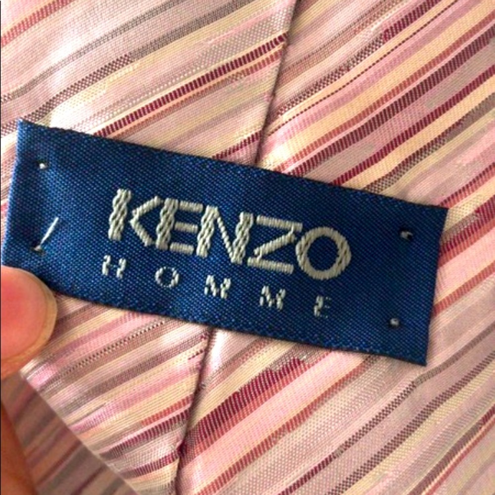 Kenzo
